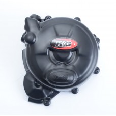 R&G Racing LHS Generator Cover (Race version - not compatible with road fairing) for Ducati Panigale 899 / 959 /  V2 (13-24)